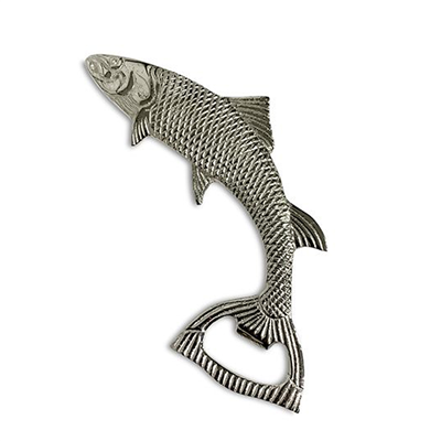 Culinary Concepts London Leaping Fish Bottle Opener